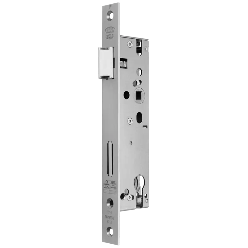 BKS Panik-RR-Schloss 1316 Funktion E 34/92/9 U-Stulp 24x245mm Niro Din Li Angebot